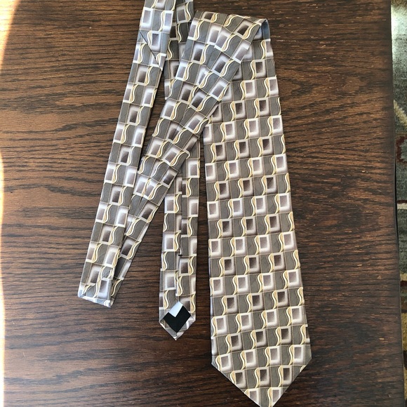 👔 Beautiful Pierre Cardin Tie. - Picture 3 of 7